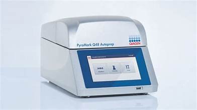 Pyrosequencer